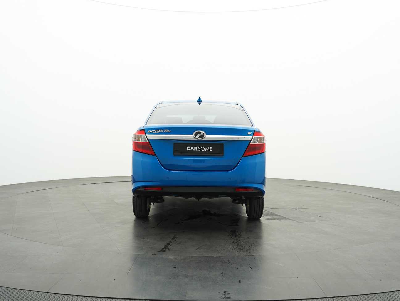 used 2016 Perodua Bezza X Premium 1.3