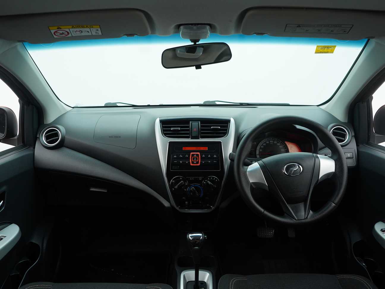 used 2019 Perodua AXIA Style 1.0
