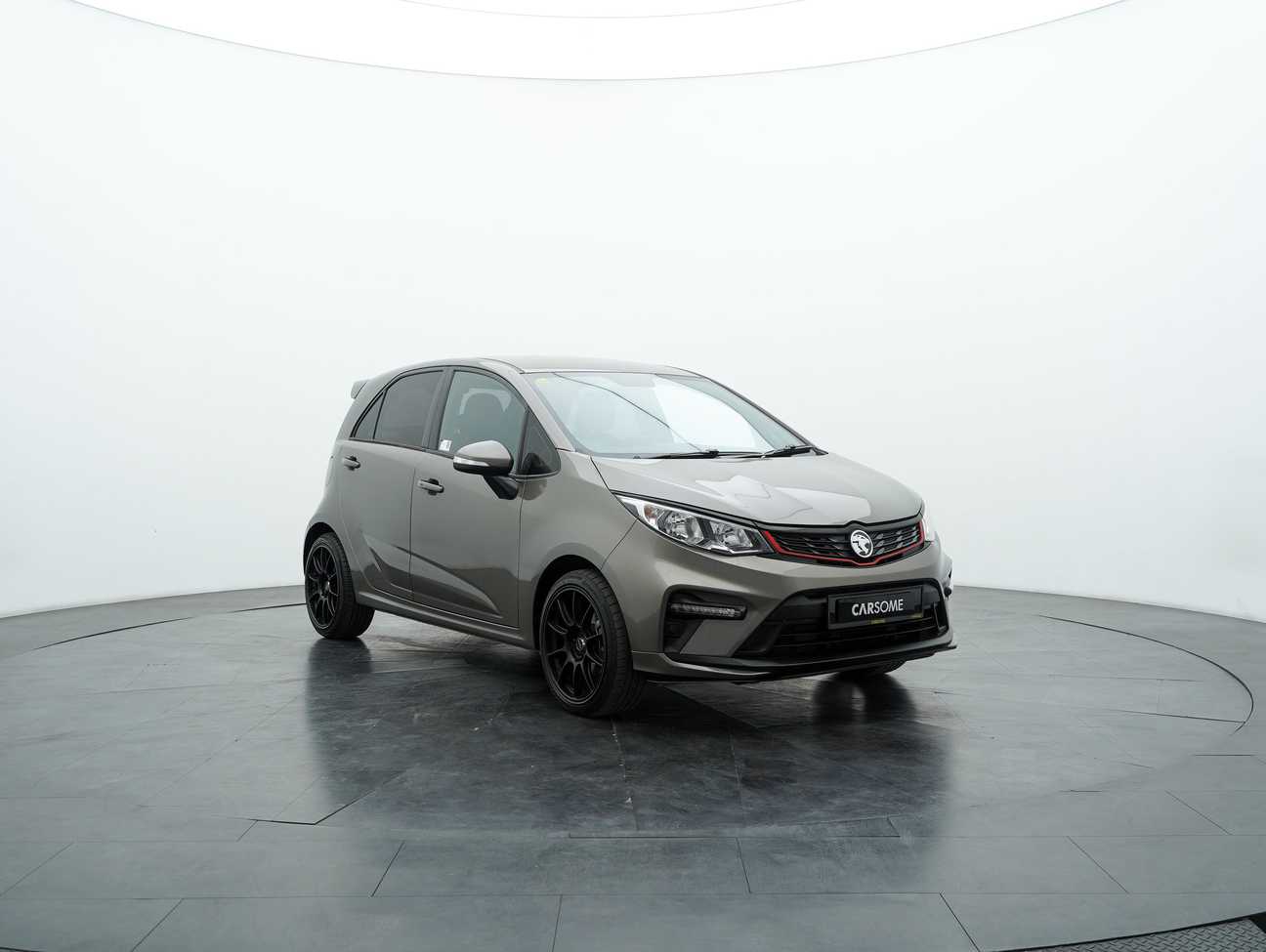 used 2022 Proton Iriz Executive 1.6