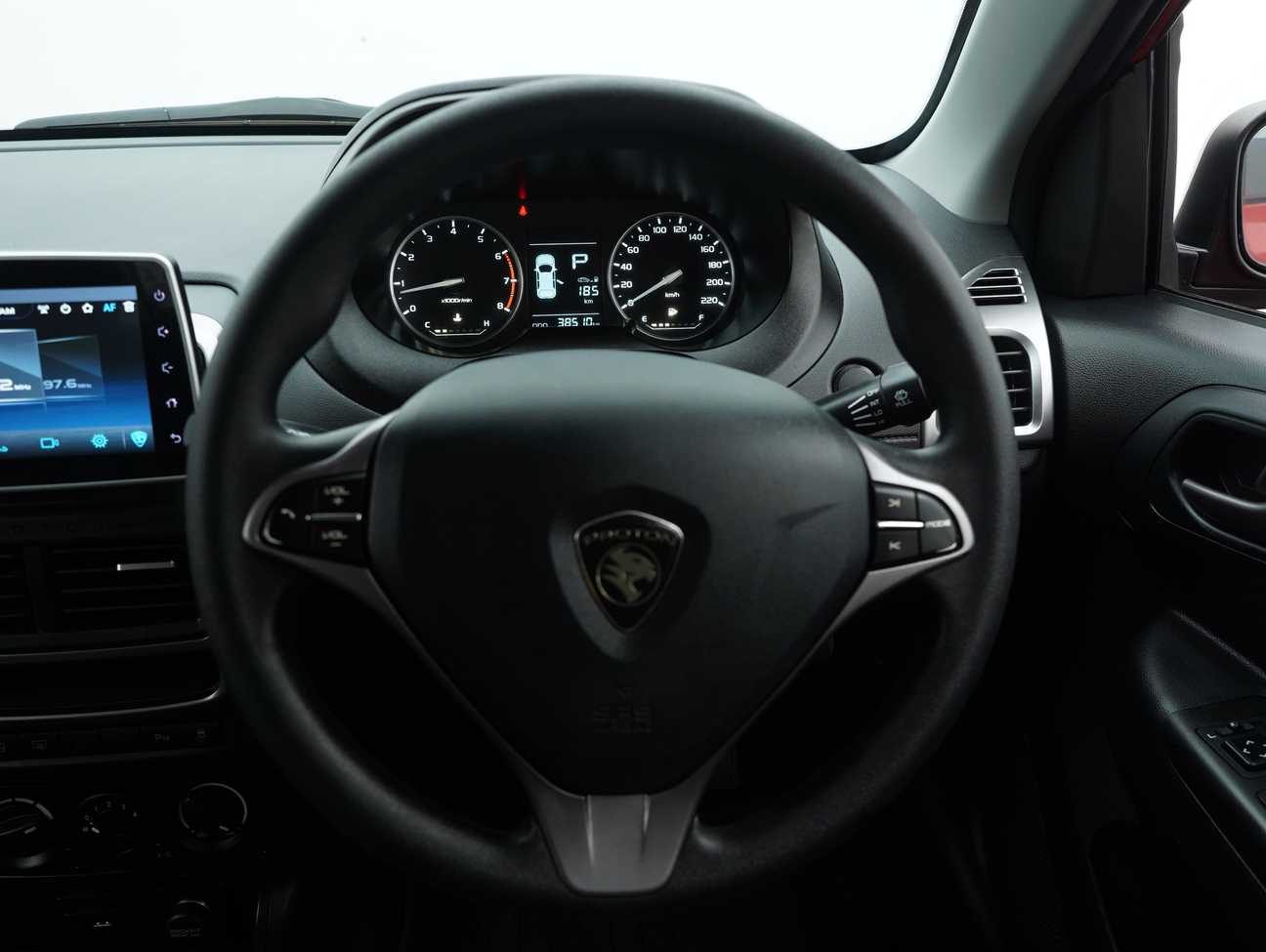 used 2021 Proton Saga Premium 1.3