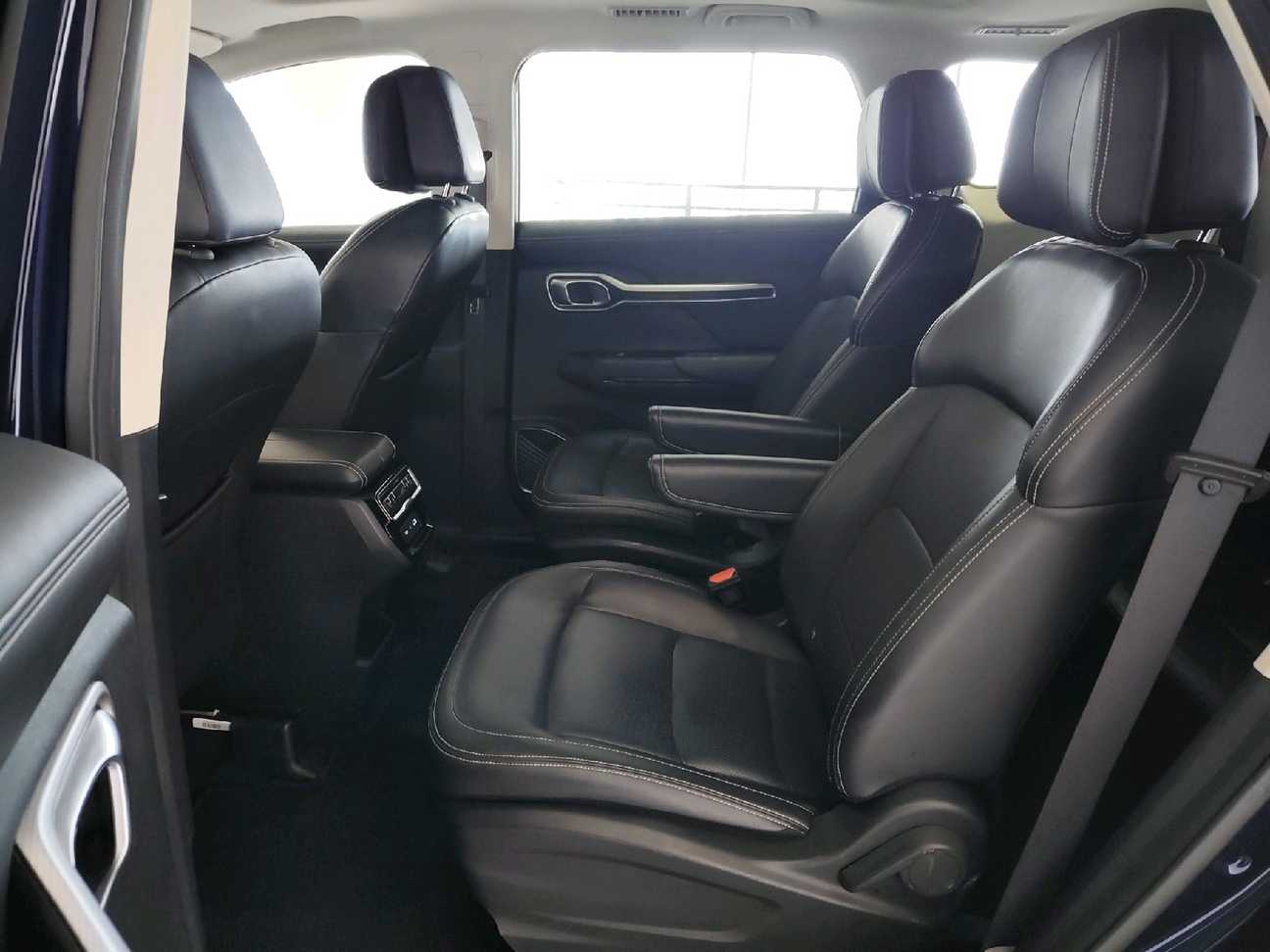 used 2023 Proton X90 Flagship 1.5