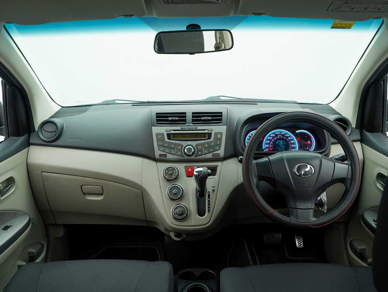 used 2012 Perodua Myvi EZi 1.3