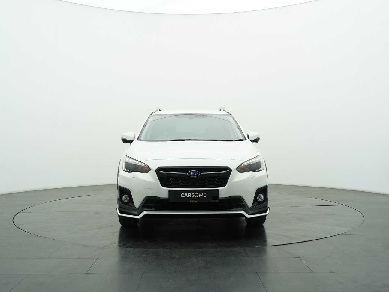 used 2020 Subaru XV P 2.0