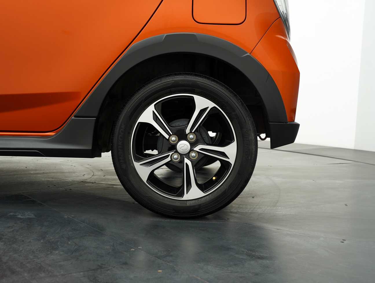 used 2020 Perodua AXIA STYLE 1.0