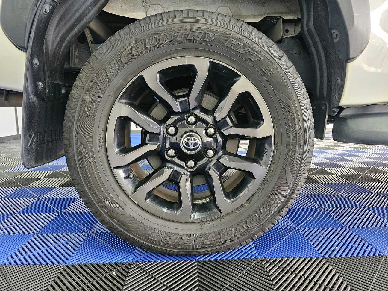 used 2023 Toyota Hilux Rogue Dual Cab 2.8