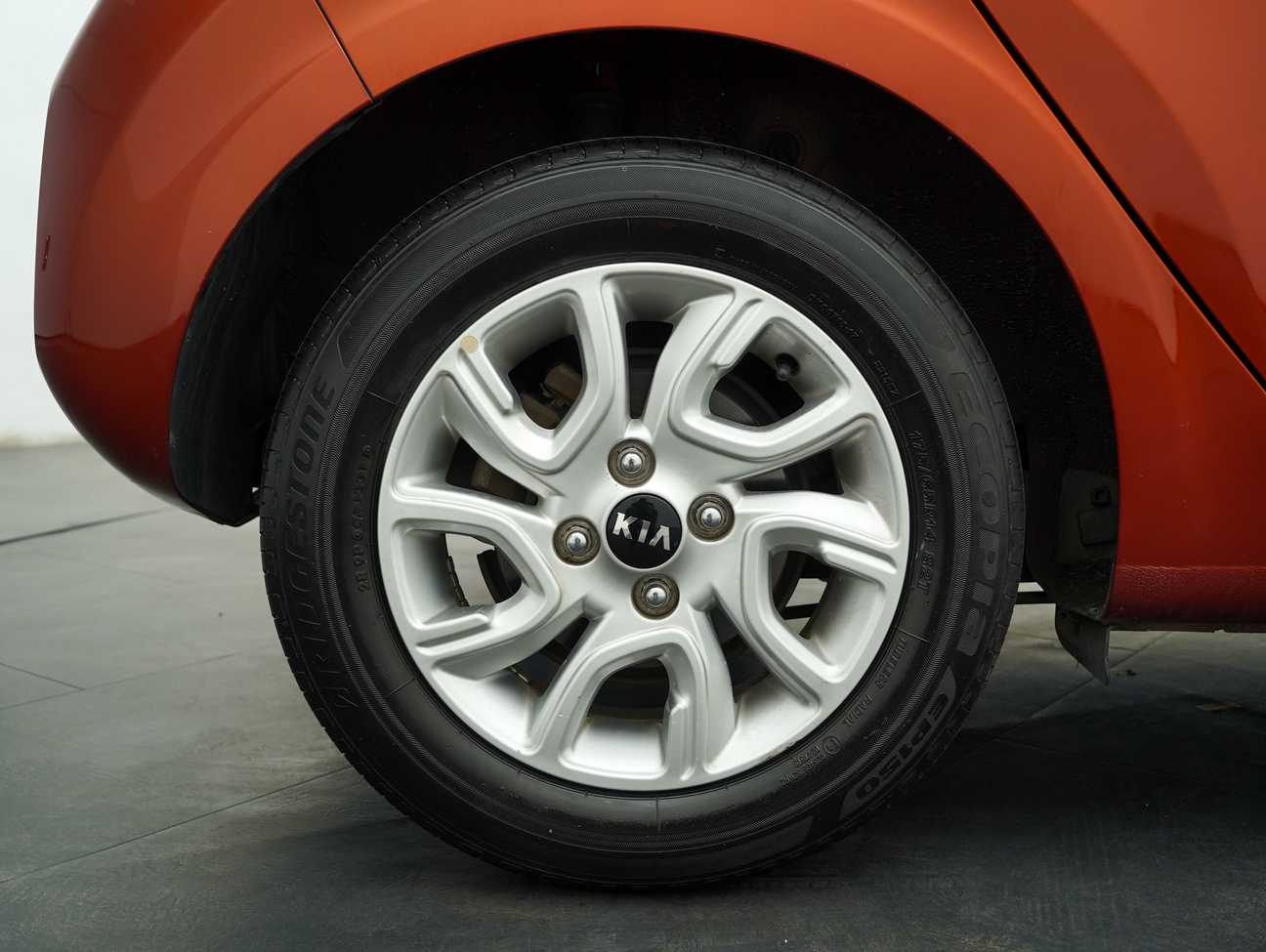 used 2019 Kia Picanto EX 1.2