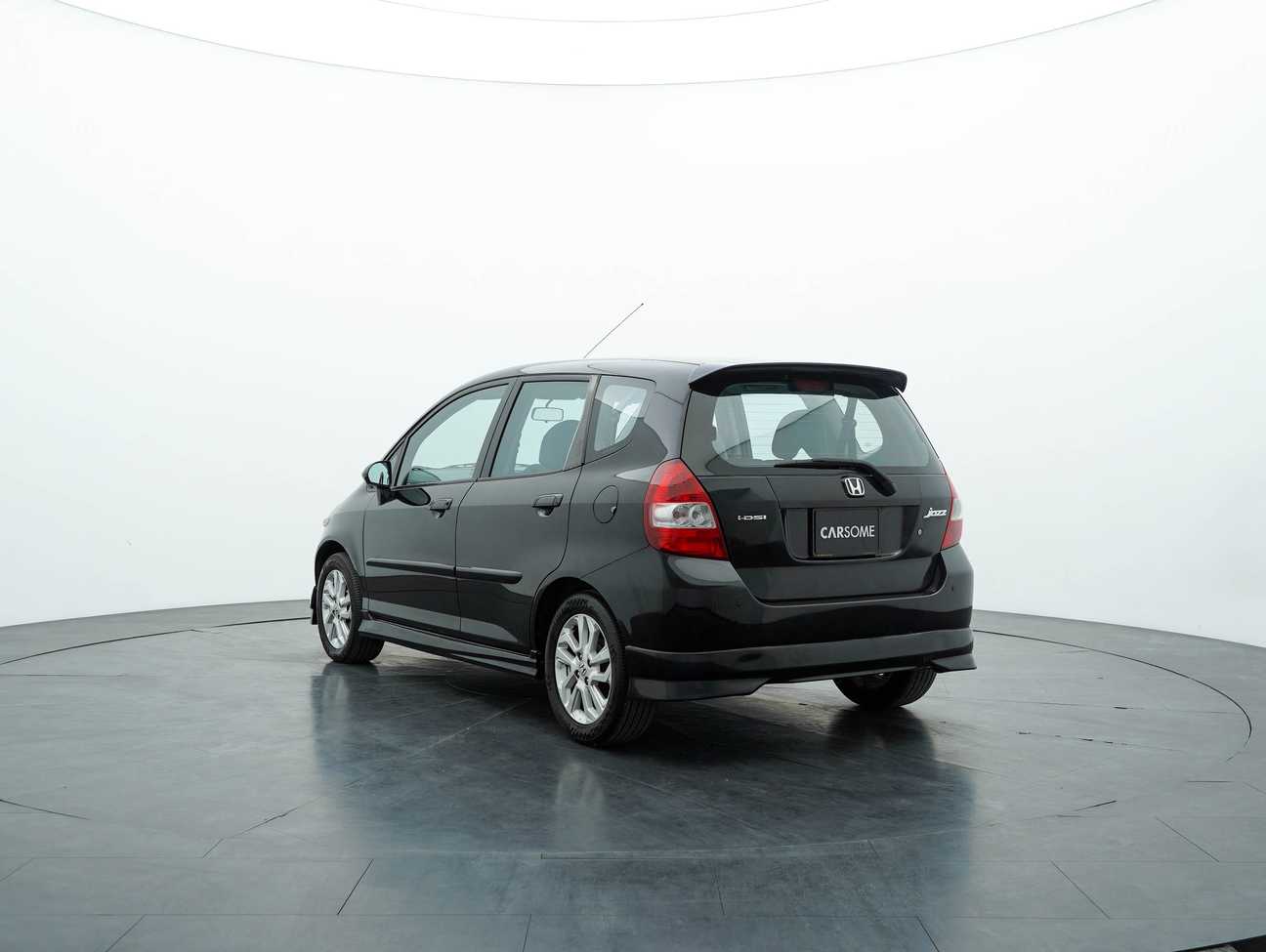 used 2004 Honda Jazz i-DSI 1.5