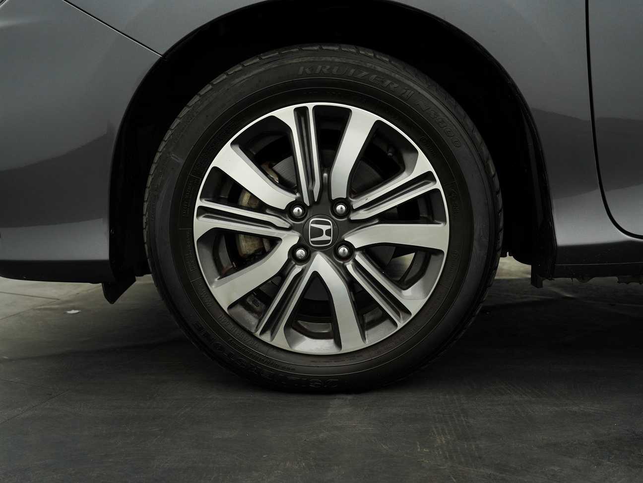 used 2019 Honda City S 1.5