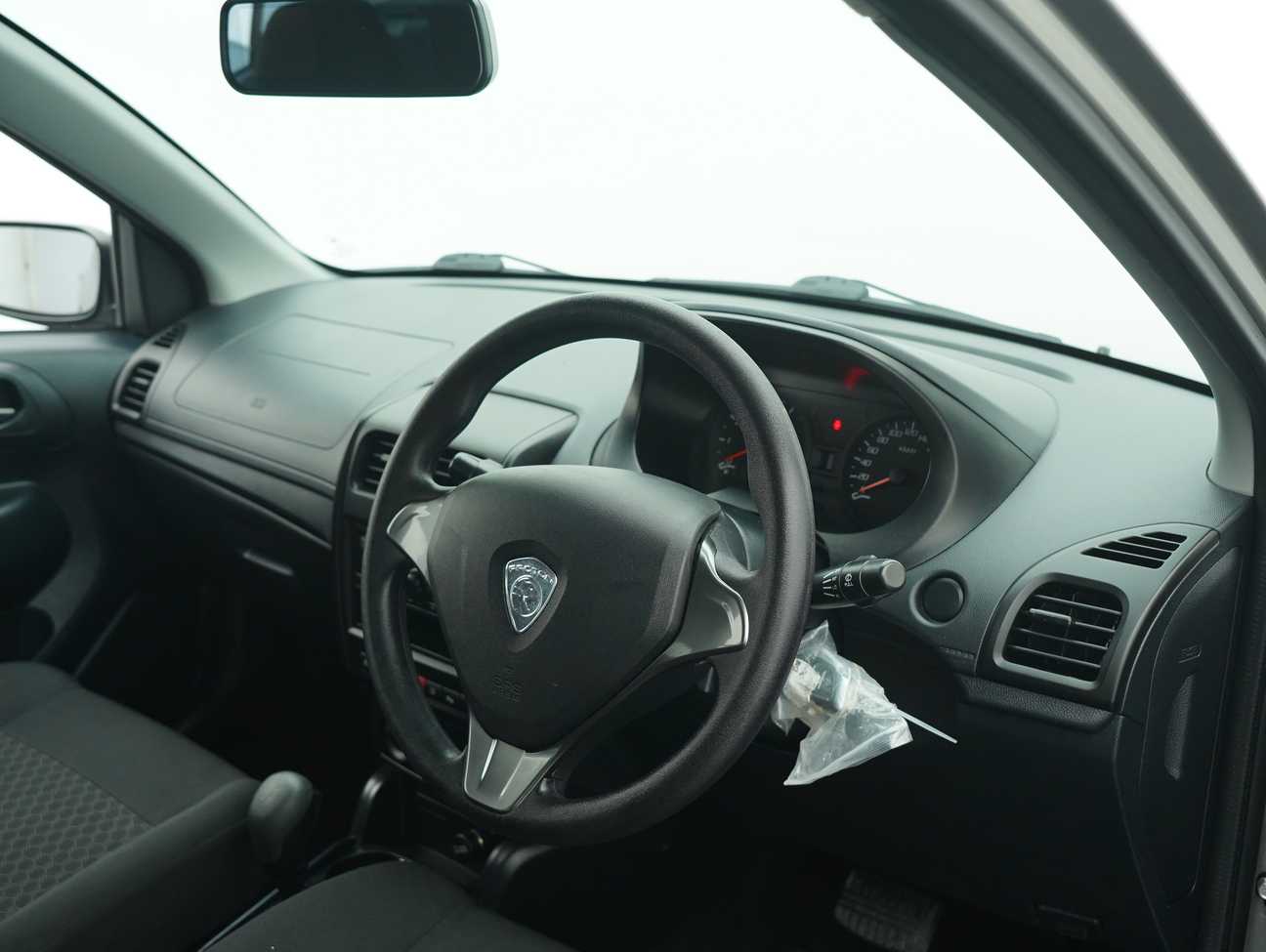 used 2018 Proton Saga Executive 1.3