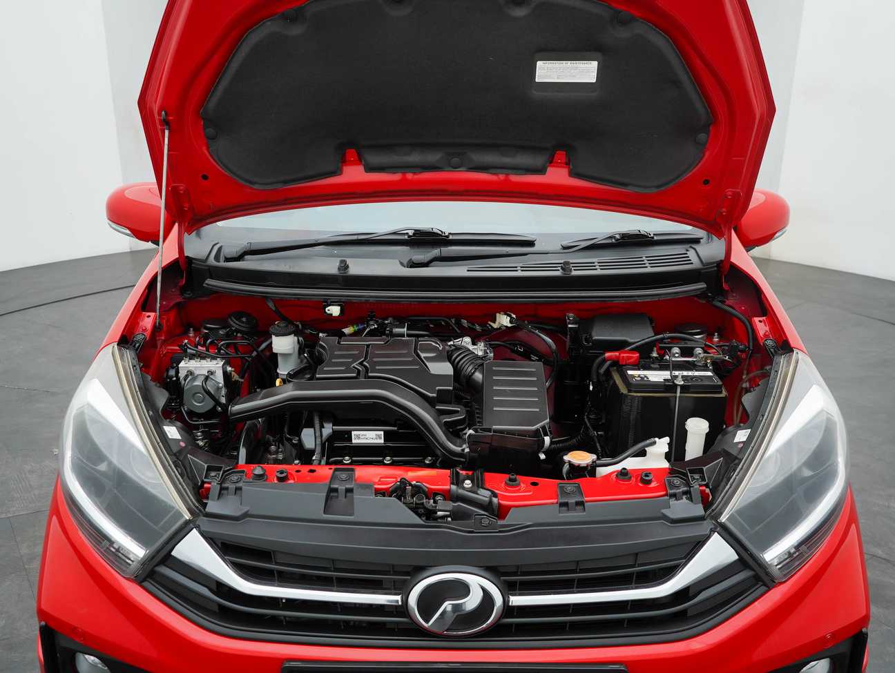 used 2020 Perodua AXIA Advance 1.0