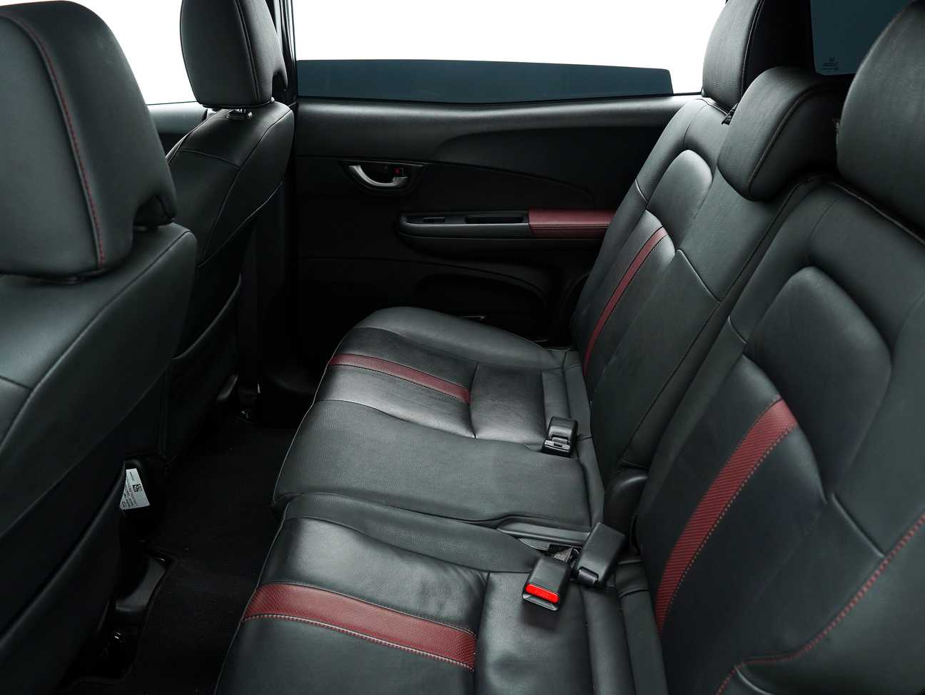 terpakai 2020 Honda BR-V V 1.5