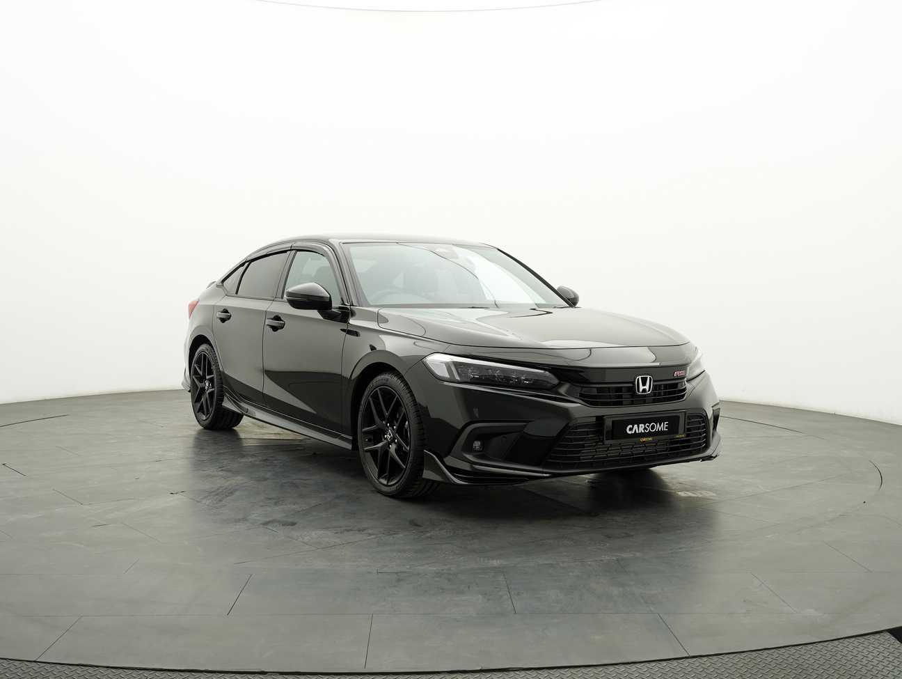 used 2023 Honda Civic RS 1.5