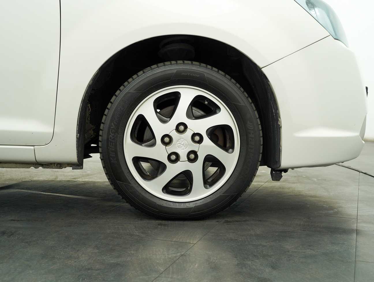 used 2011 Proton Exora CPS B-Line 1.6