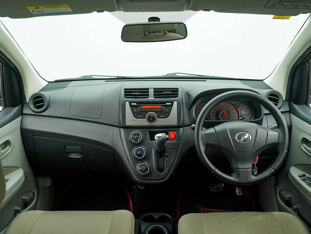 used 2016 Perodua Myvi G 1.3