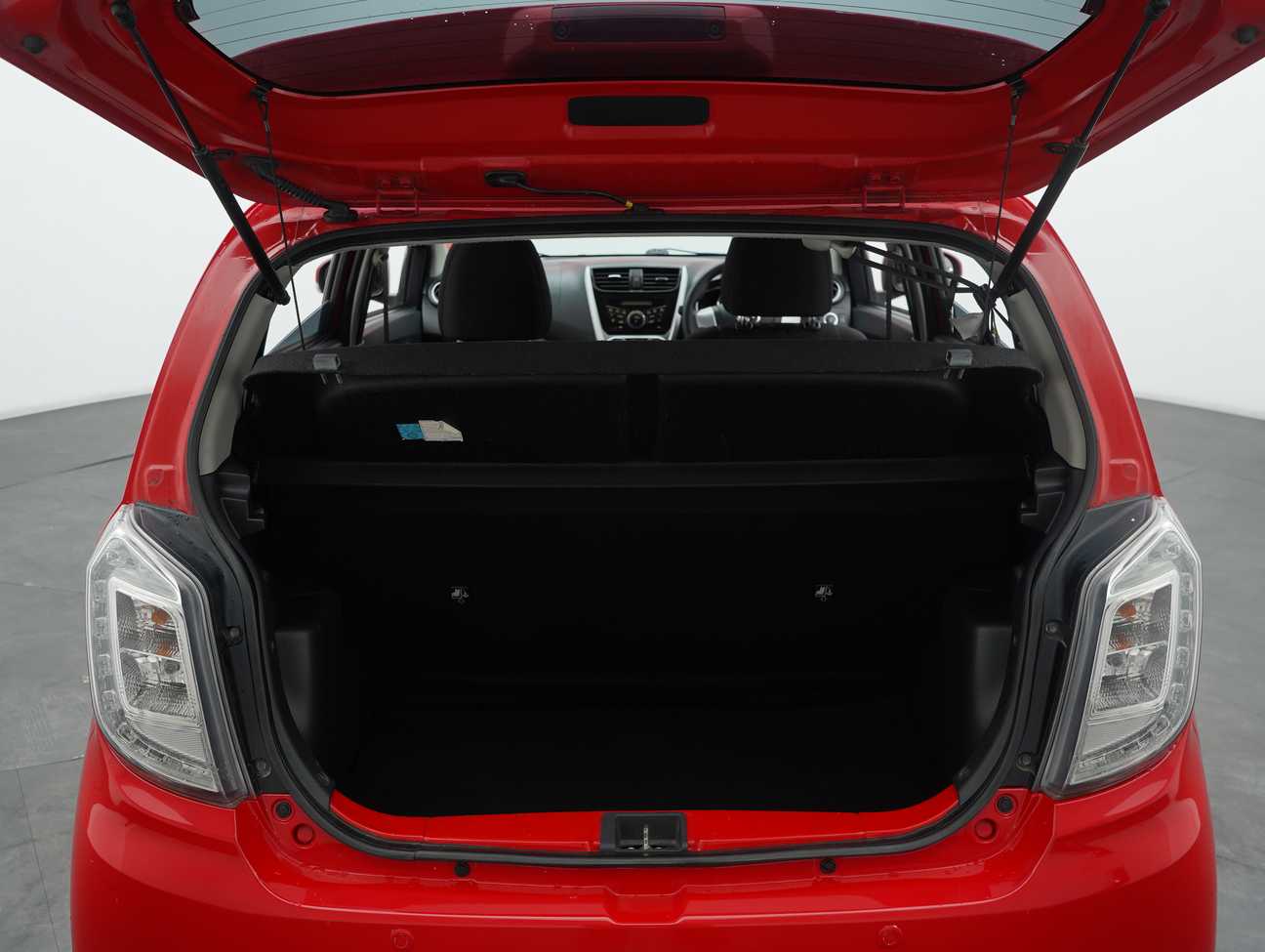 used 2018 Perodua AXIA SE 1.0