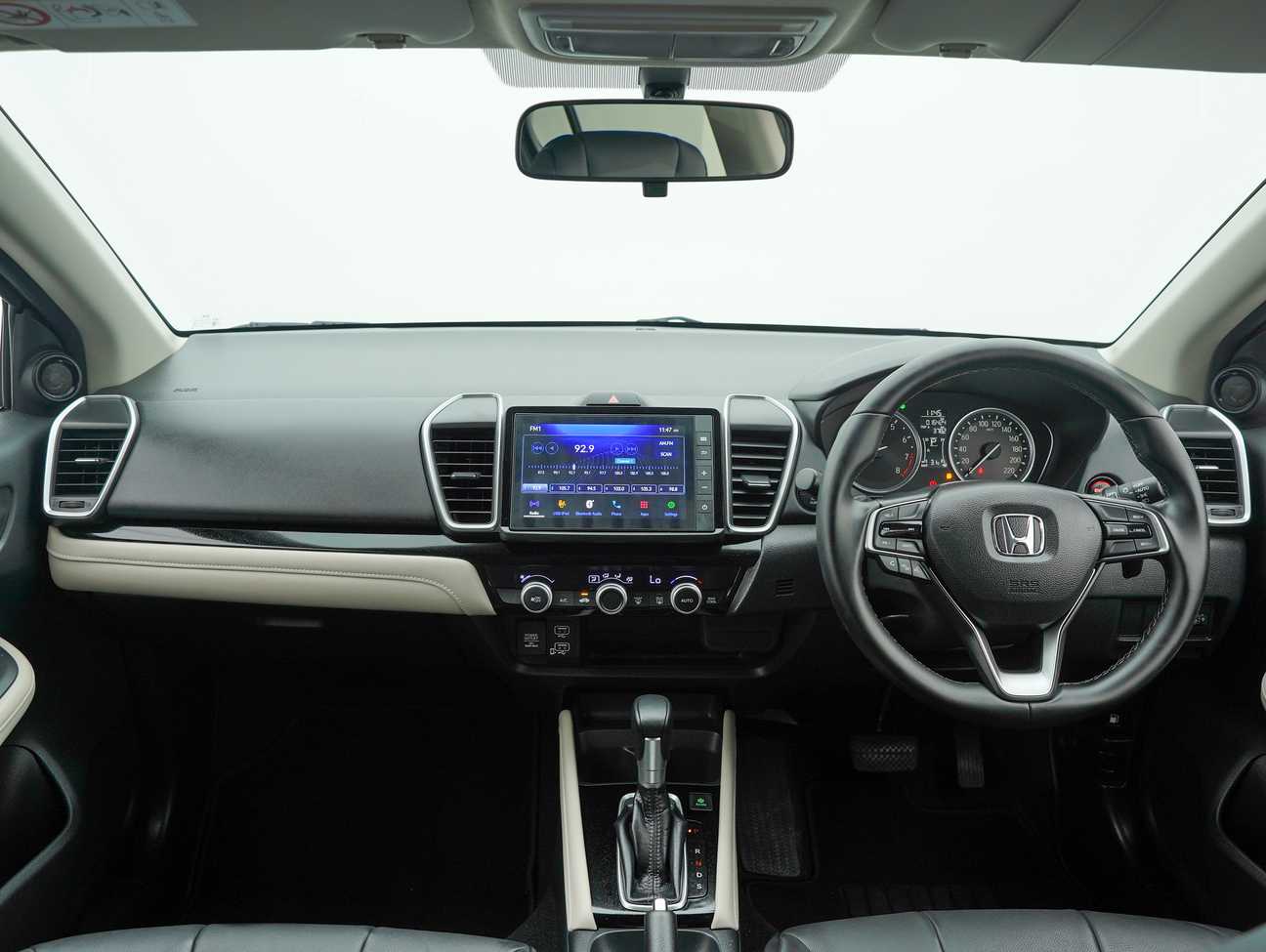 used 2020 Honda CITY V 1.5