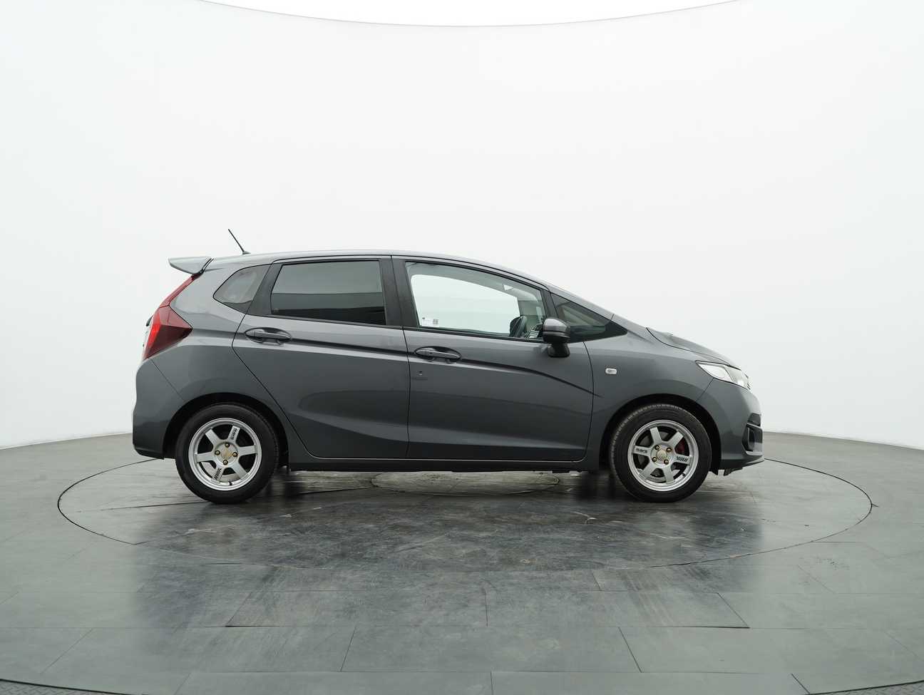 used 2021 Honda Jazz E 1.5