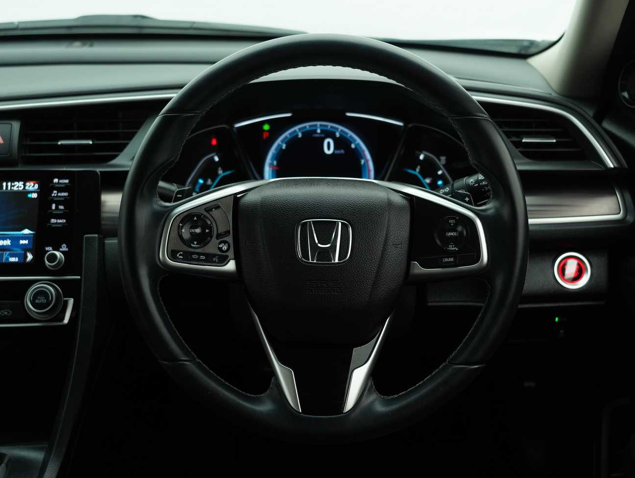 used 2020 Honda Civic TC 1.5