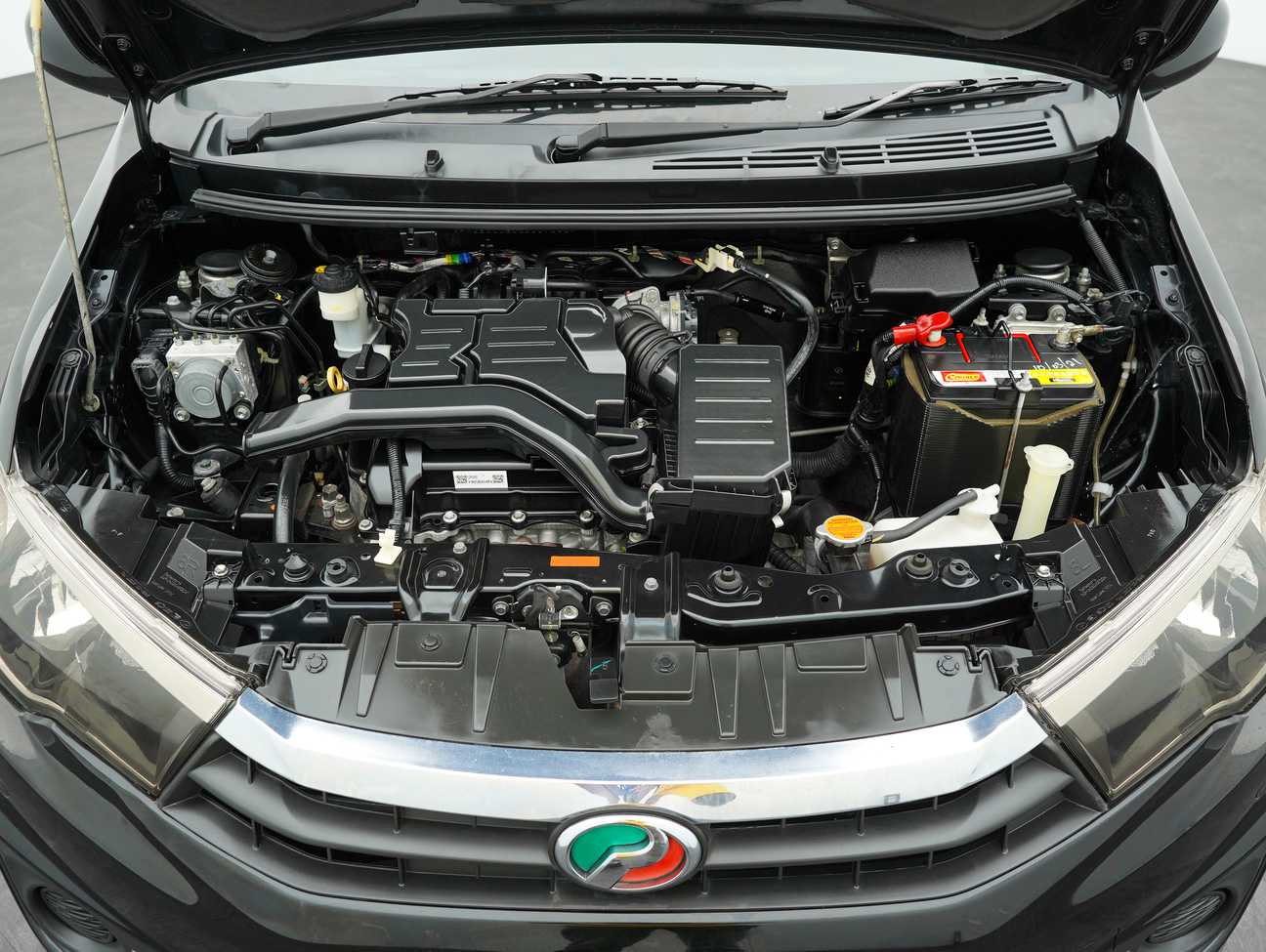 used 2017 Perodua BEZZA G 1.0