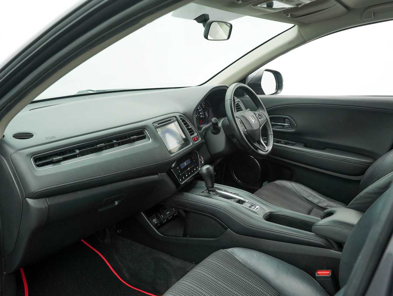 used 2016 Honda HR-V V 1.8