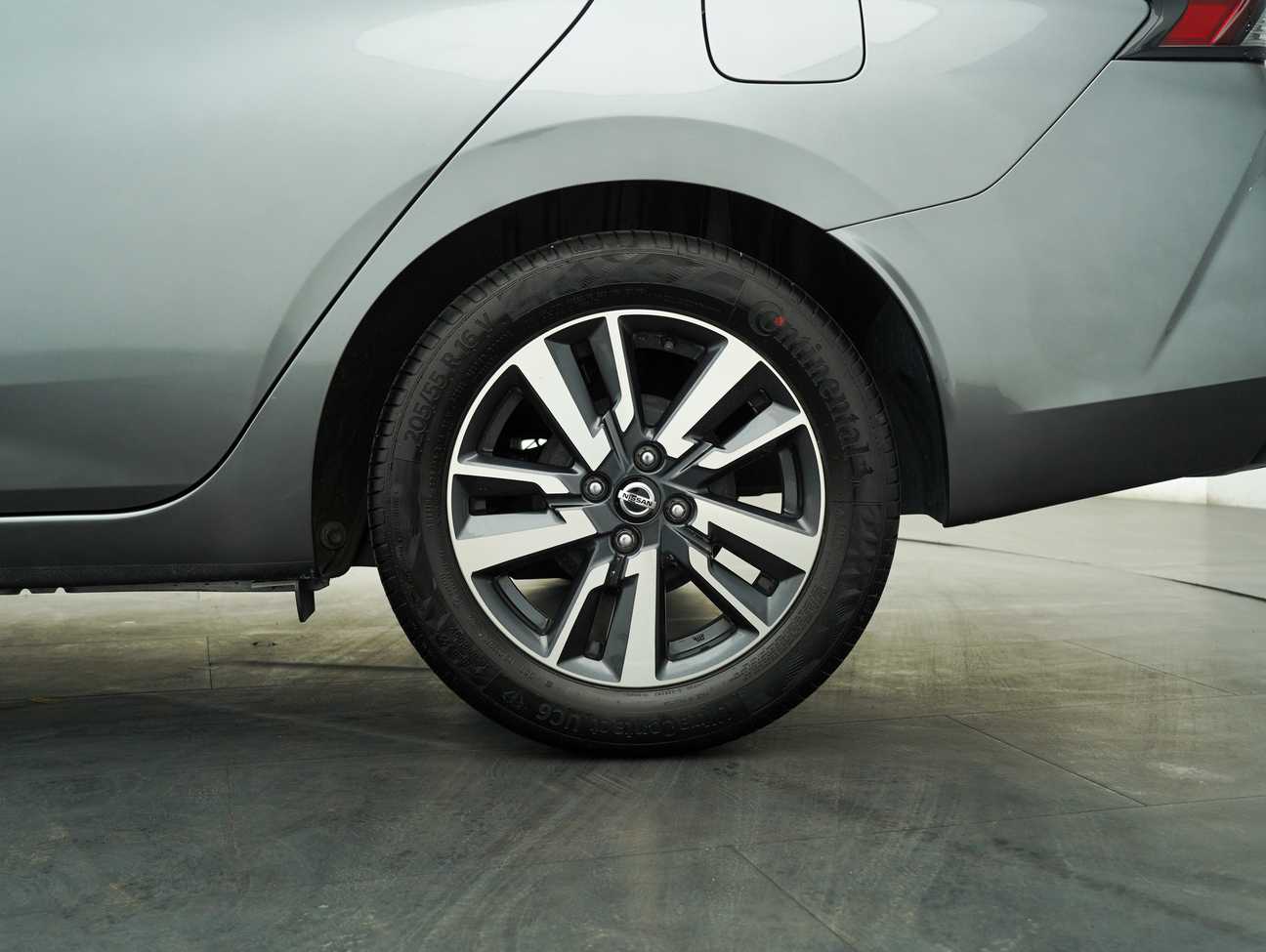 used 2020 Nissan Almera VLT 1.0