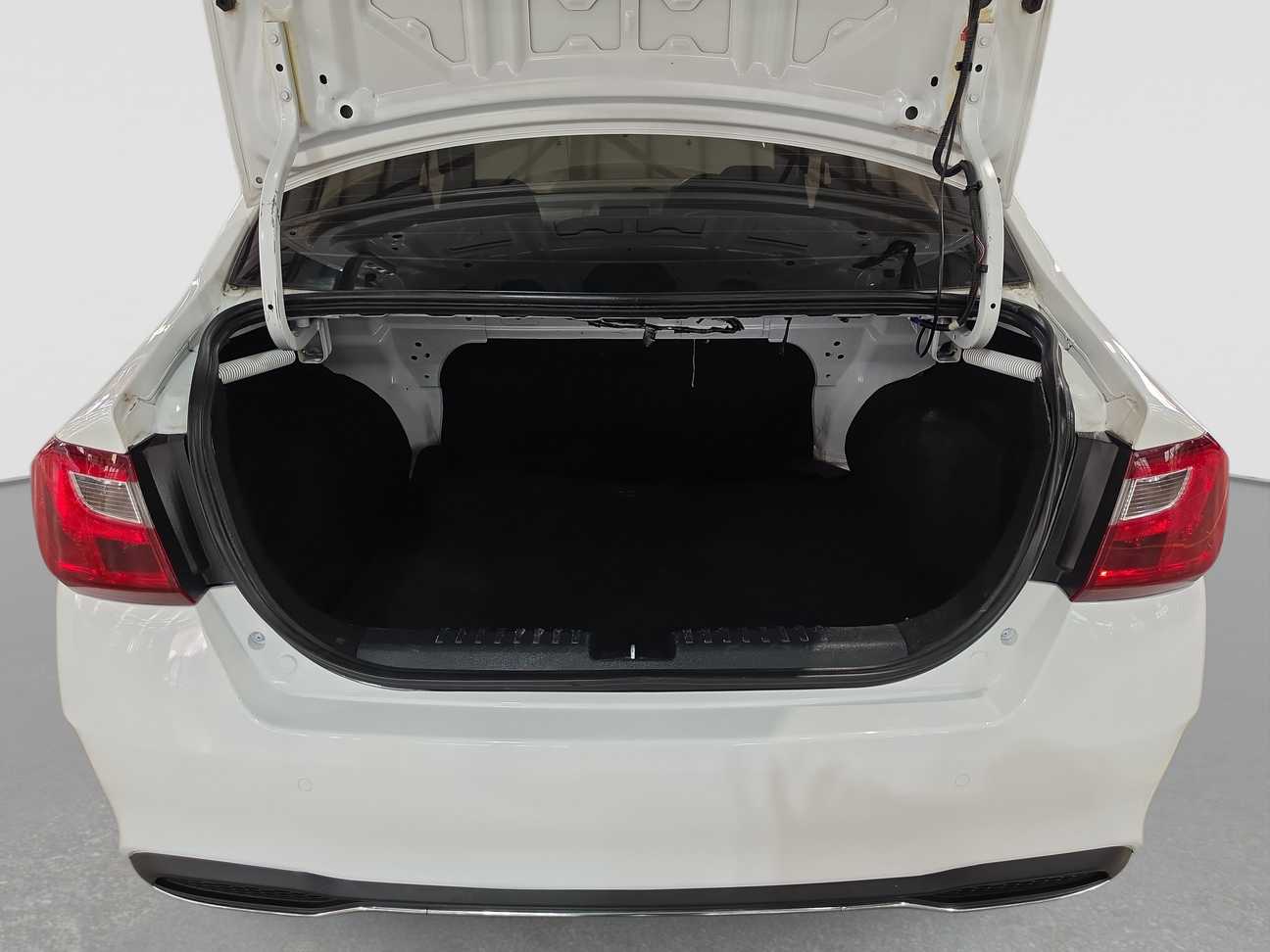 used 2022 Proton Saga Premium 1.3