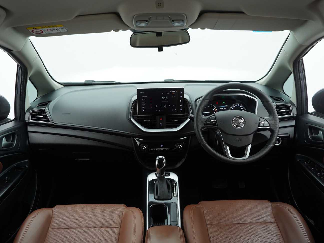 used 2023 Proton Persona Premium 1.6