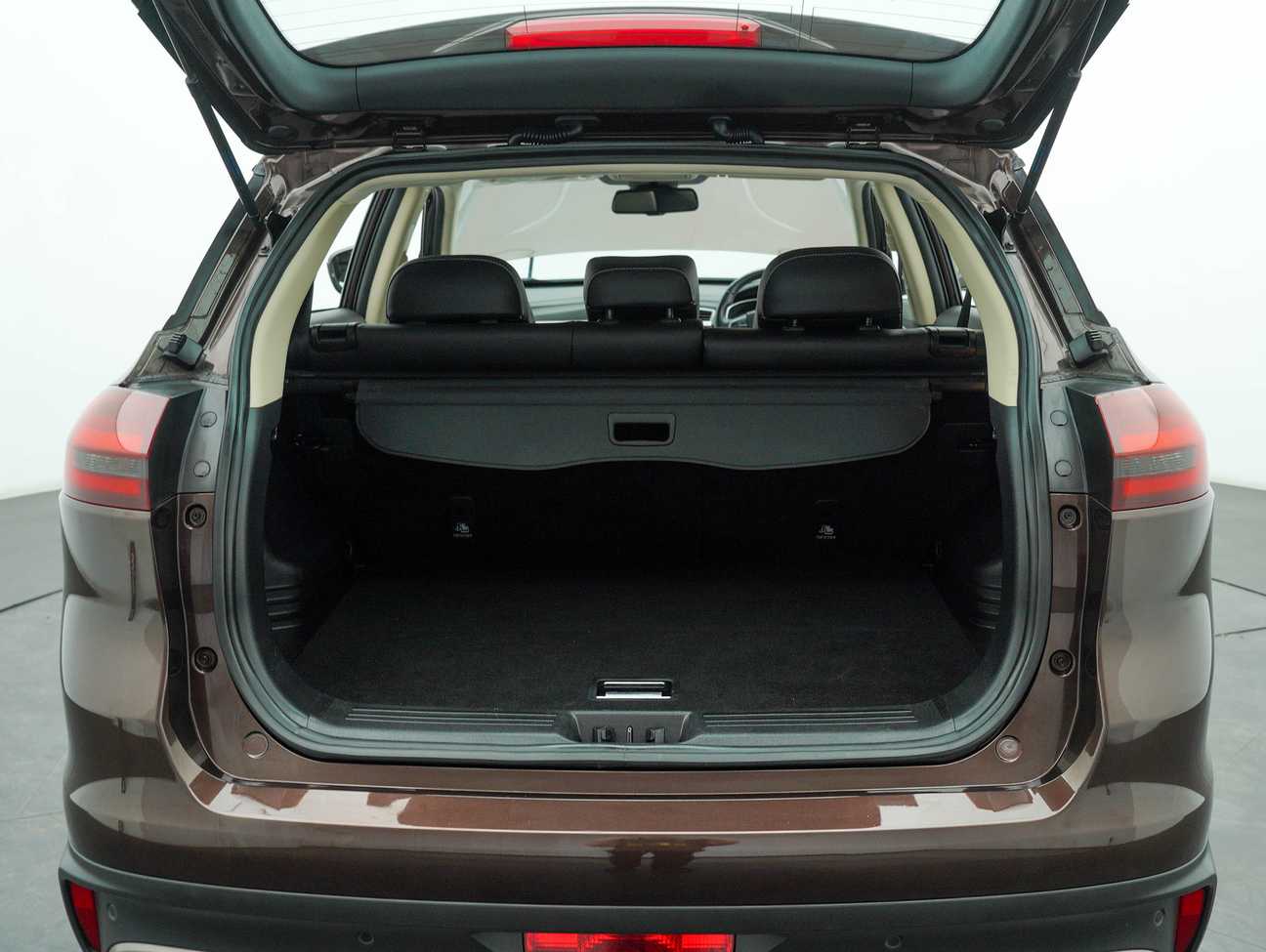 terpakai 2019 Proton X70 Executive 1.8