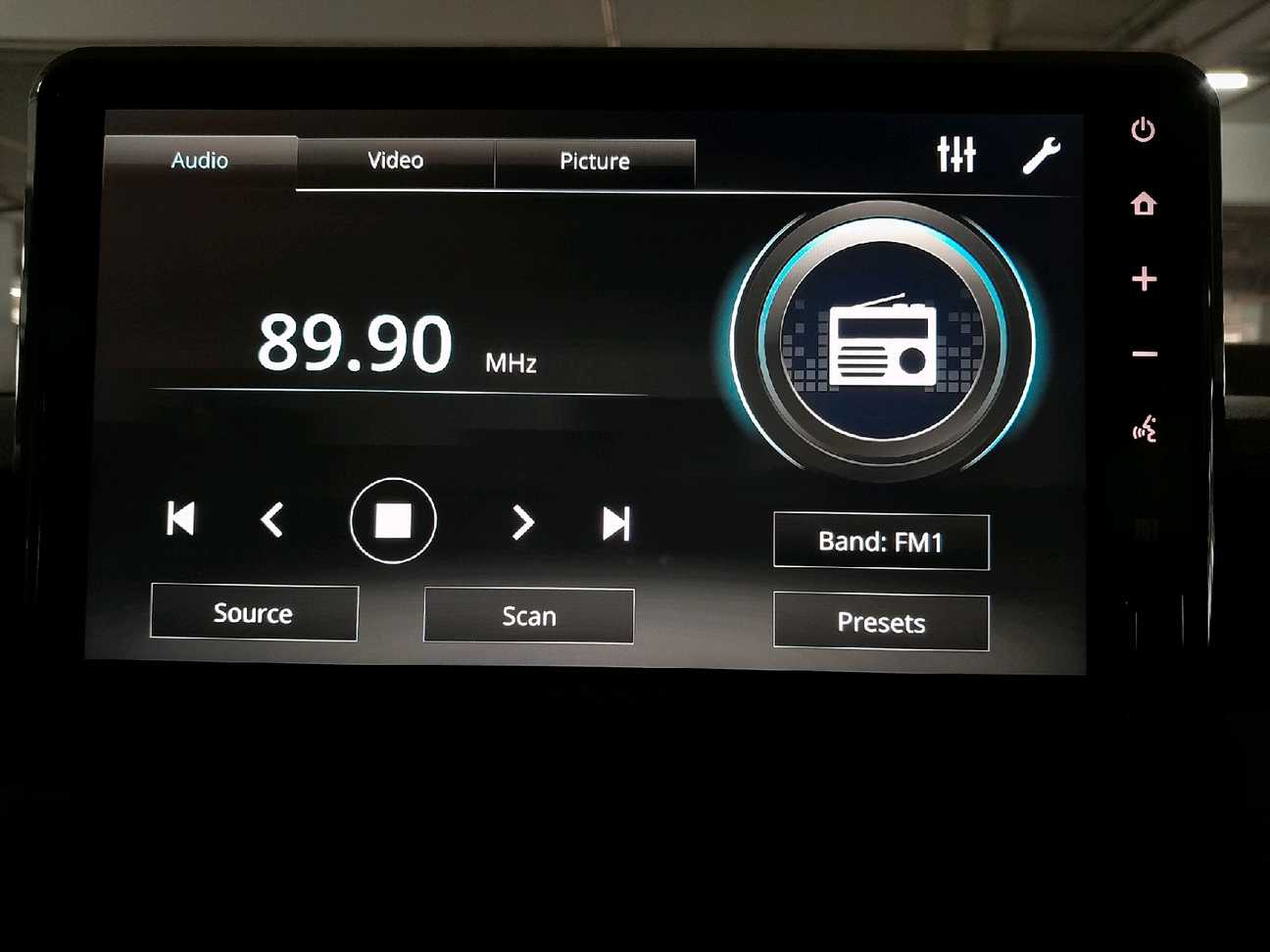 used 2024 Toyota Vios G 1.5