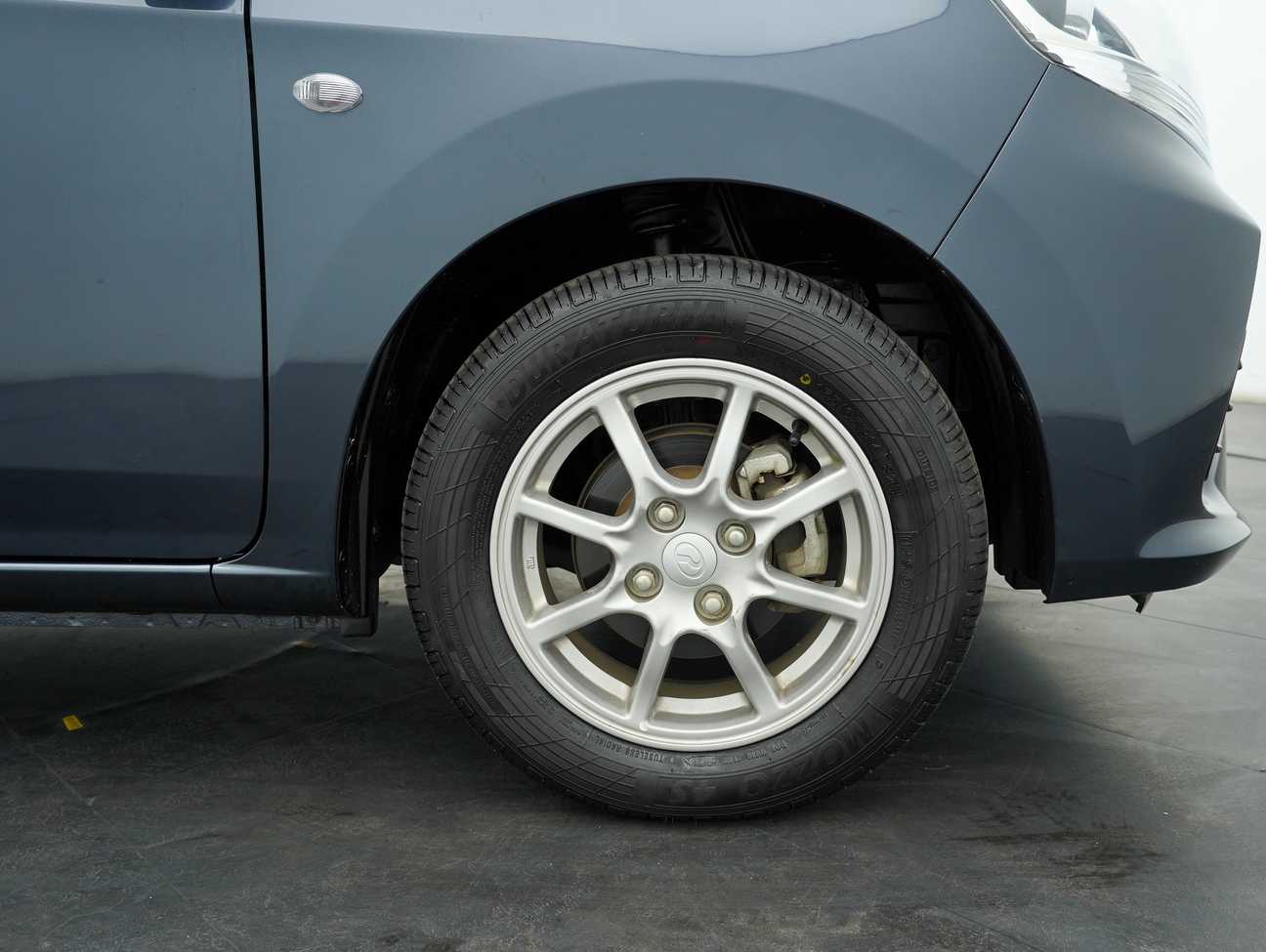 terpakai 2019 Perodua AXIA G 1.0