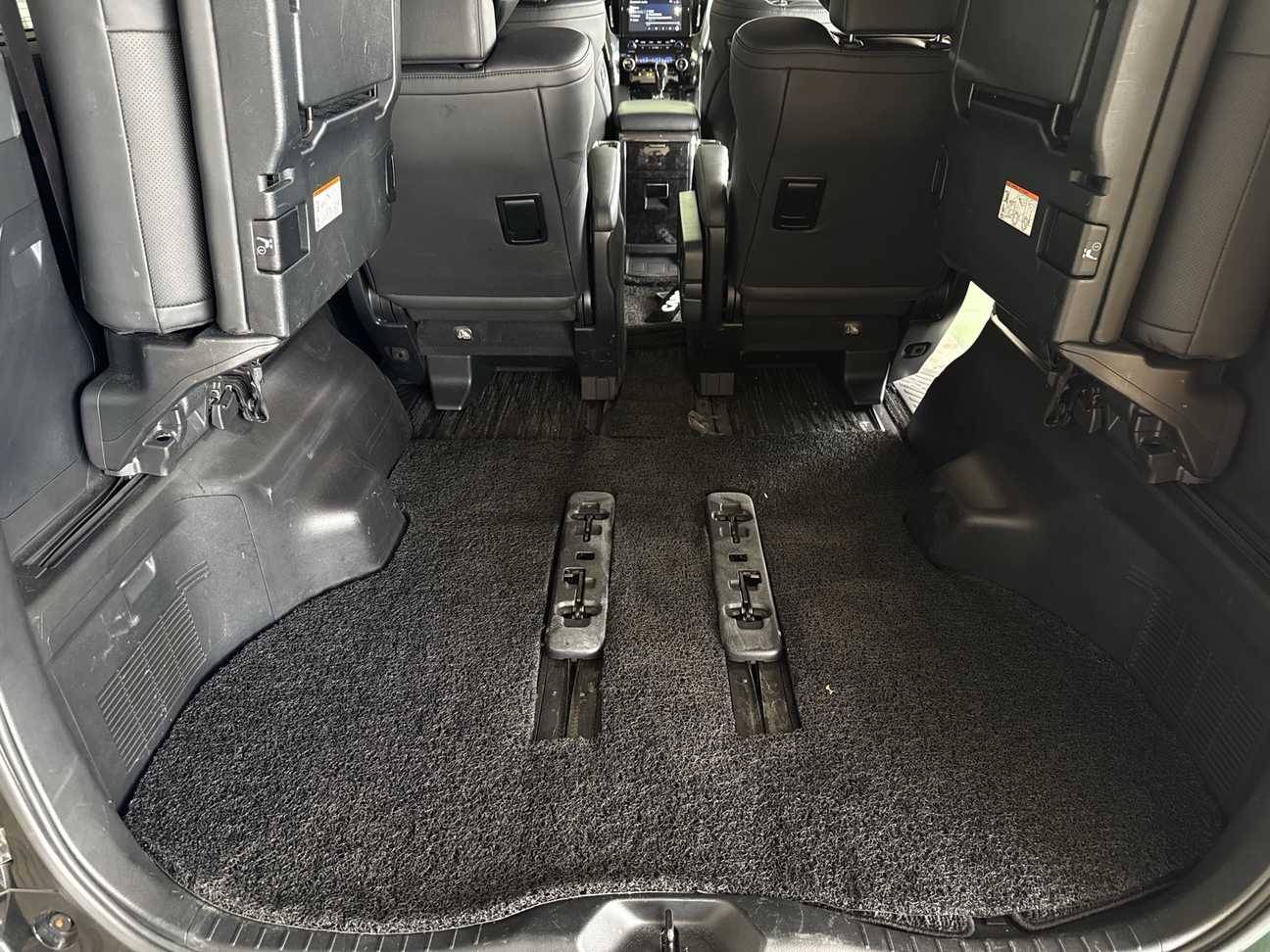 used 2020 Toyota Alphard G S C Package 2.5