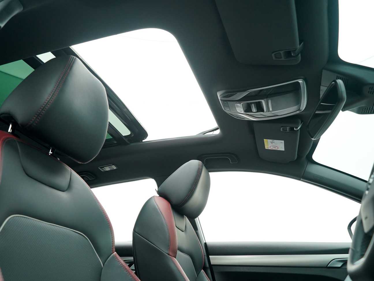 used 2022 Proton X50 TGDI Flagship 1.5