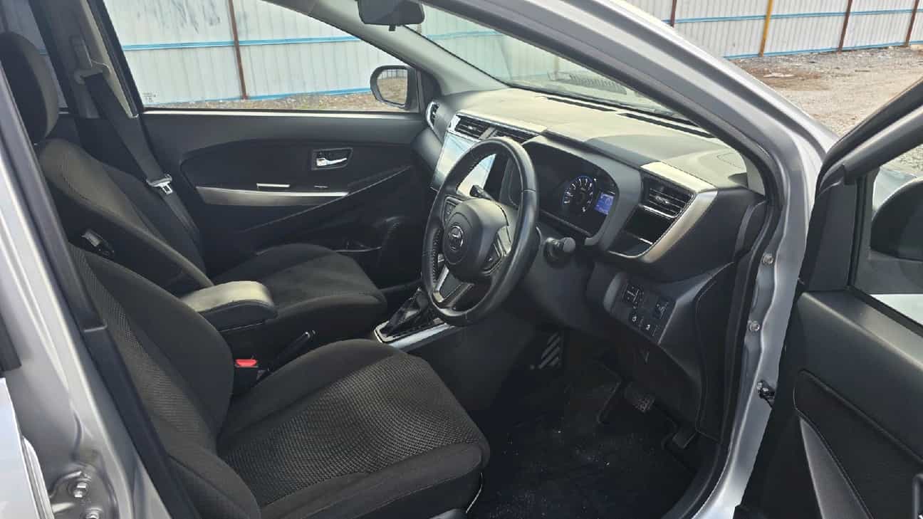 used 2017 Perodua Myvi X 1.3