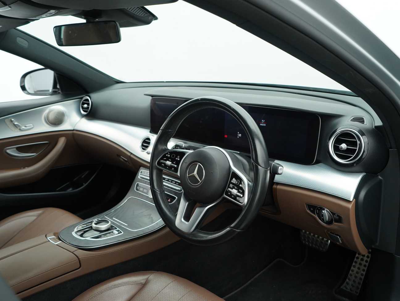 used 2019 Mercedes-Benz E200 Avantgarde 2.0