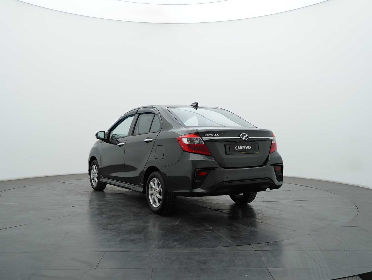 terpakai 2023 Perodua Bezza G 1.0