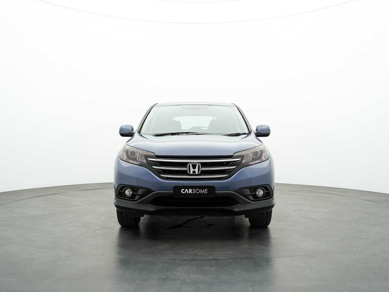 used 2014 Honda CR-V  2.0