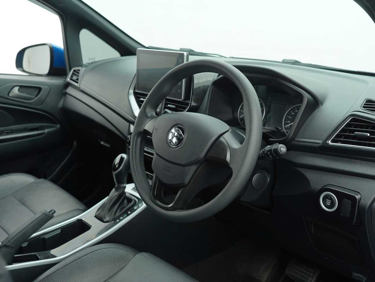 terpakai 2023 Proton Iriz Executive 1.6