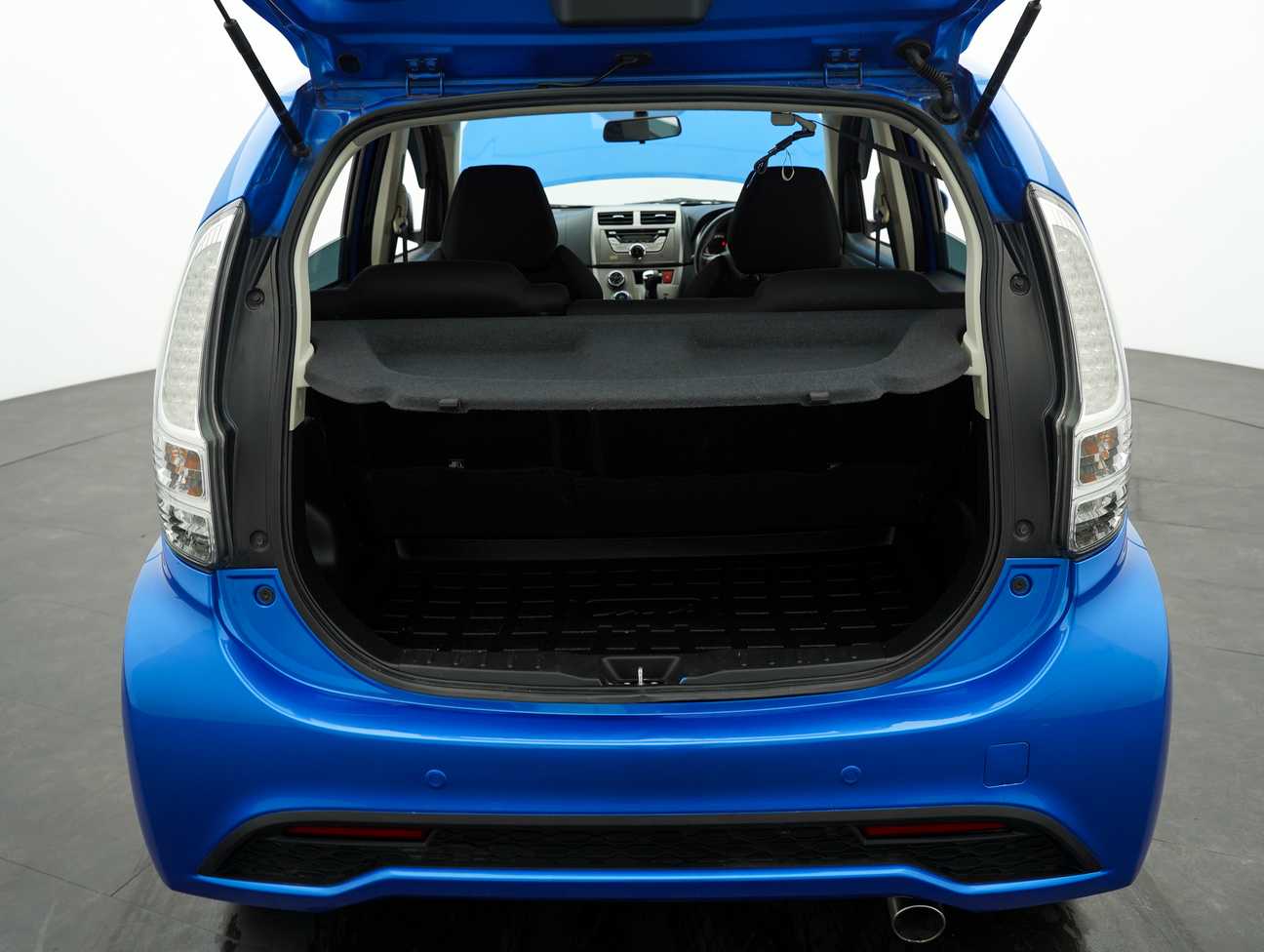 used 2016 Perodua Myvi SE 1.5