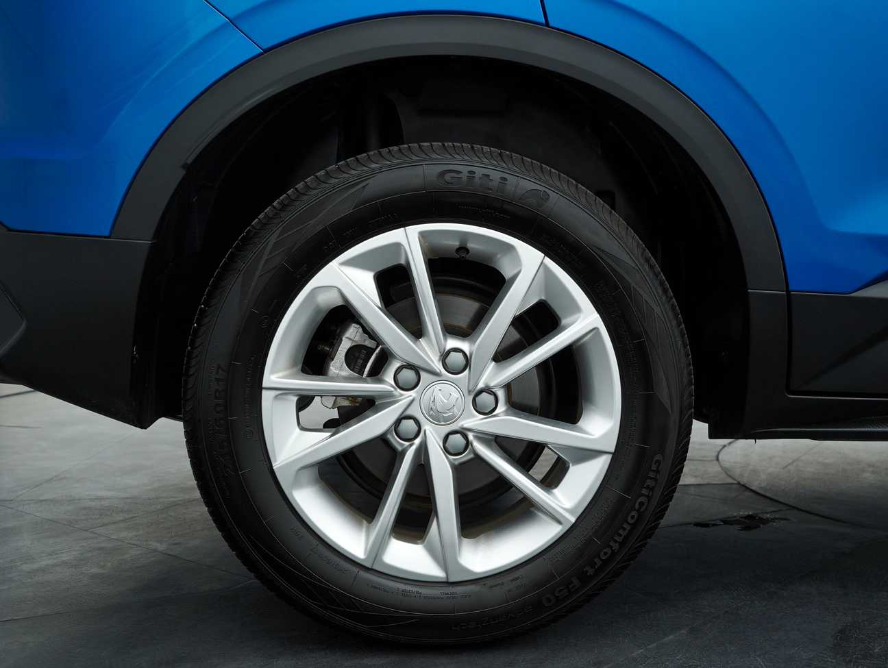 used 2023 Proton X50 Executive 1.5