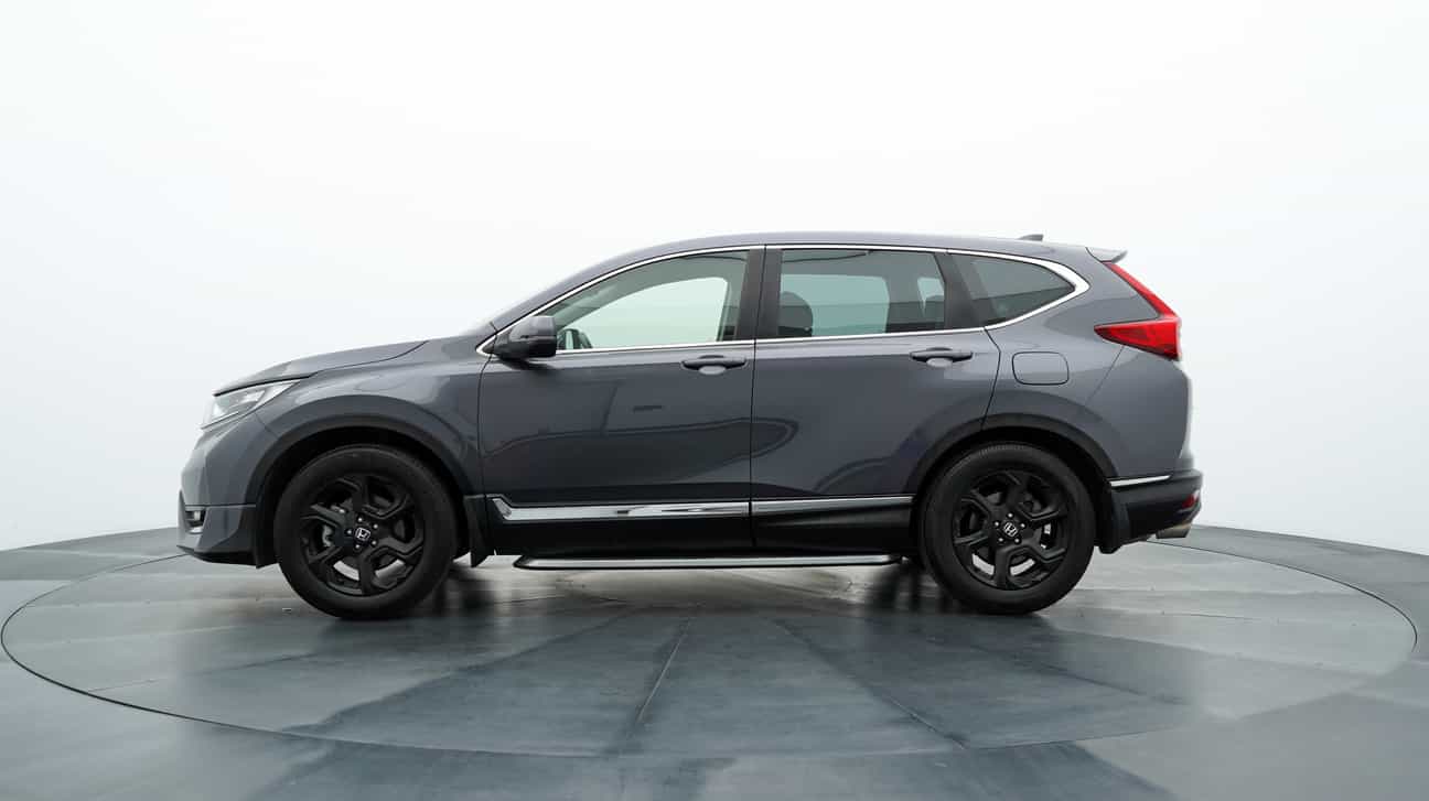 used 2019 Honda CR-V TC 2WD 1.5