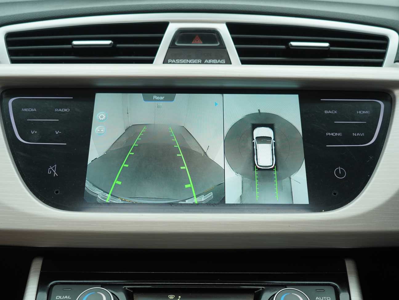 terpakai 2019 Proton X70 TGDI Premium 1.8