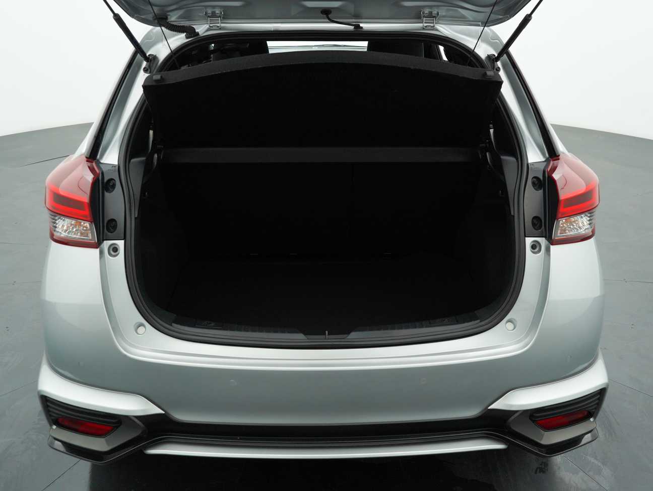 terpakai 2021 Toyota YARIS G 1.5