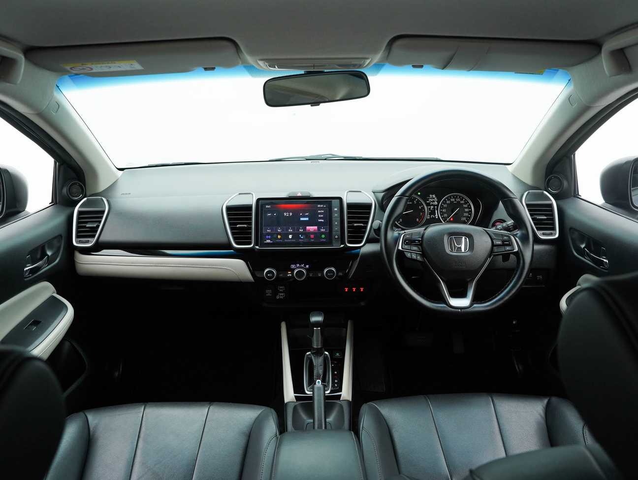 used 2020 Honda City V 1.5