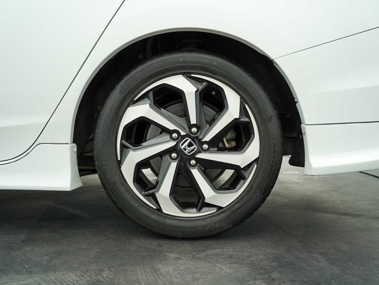 used 2017 Honda Accord i-VTEC VTi 2.0