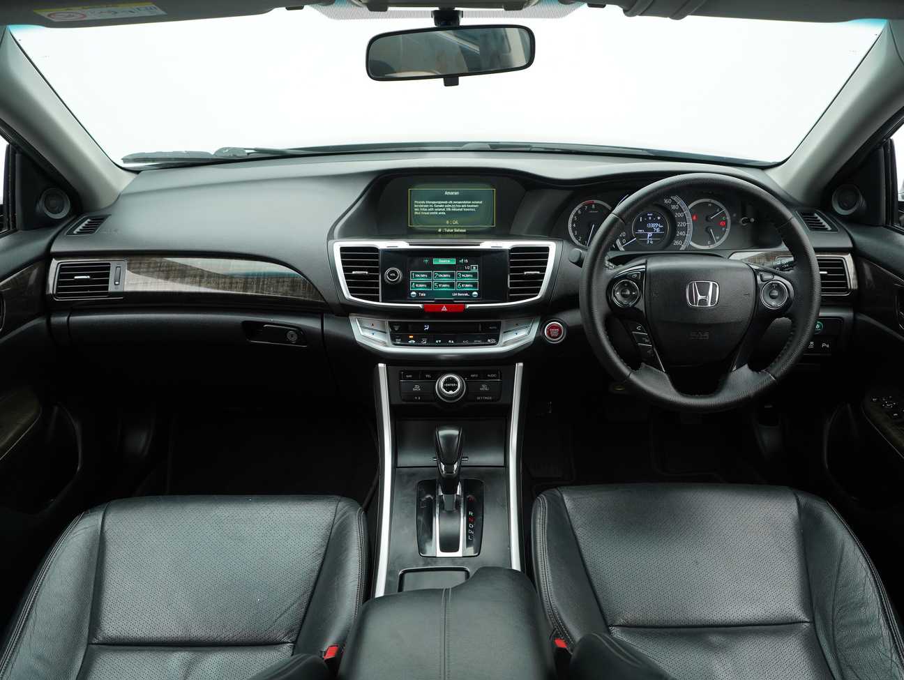 used 2014 Honda Accord VTi-L 2.0