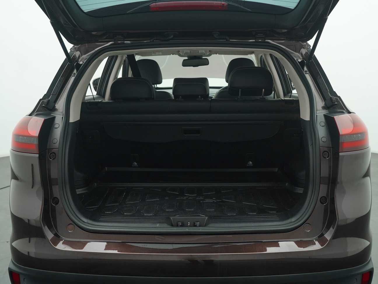 used 2019 Proton X70 Executive 1.8