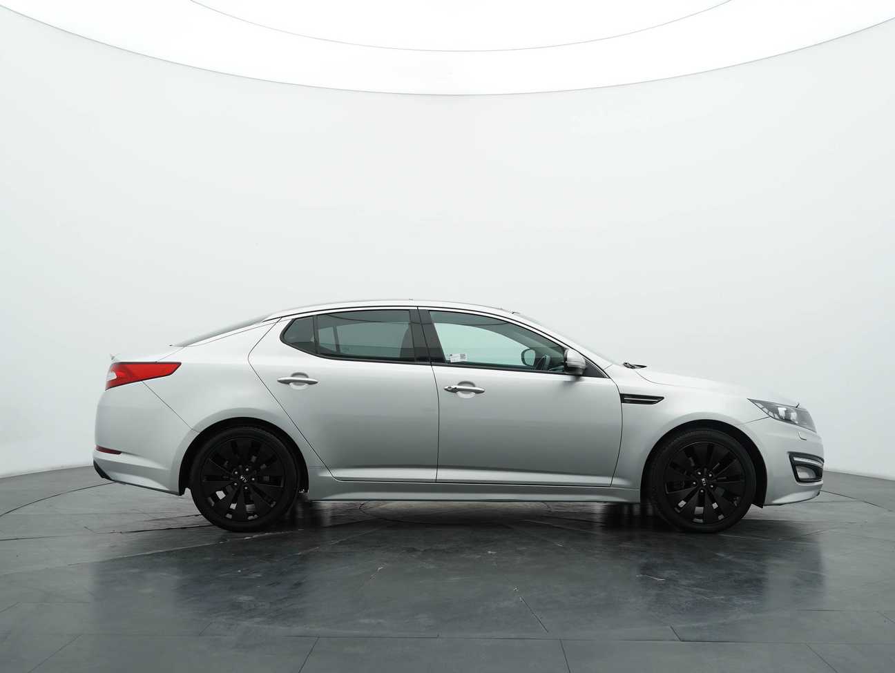 used 2012 Kia Optima K5  2.0