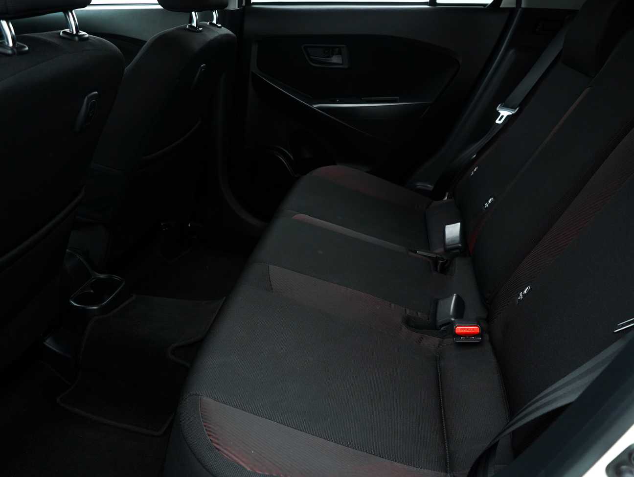 terpakai 2022 Perodua Myvi G 1.3