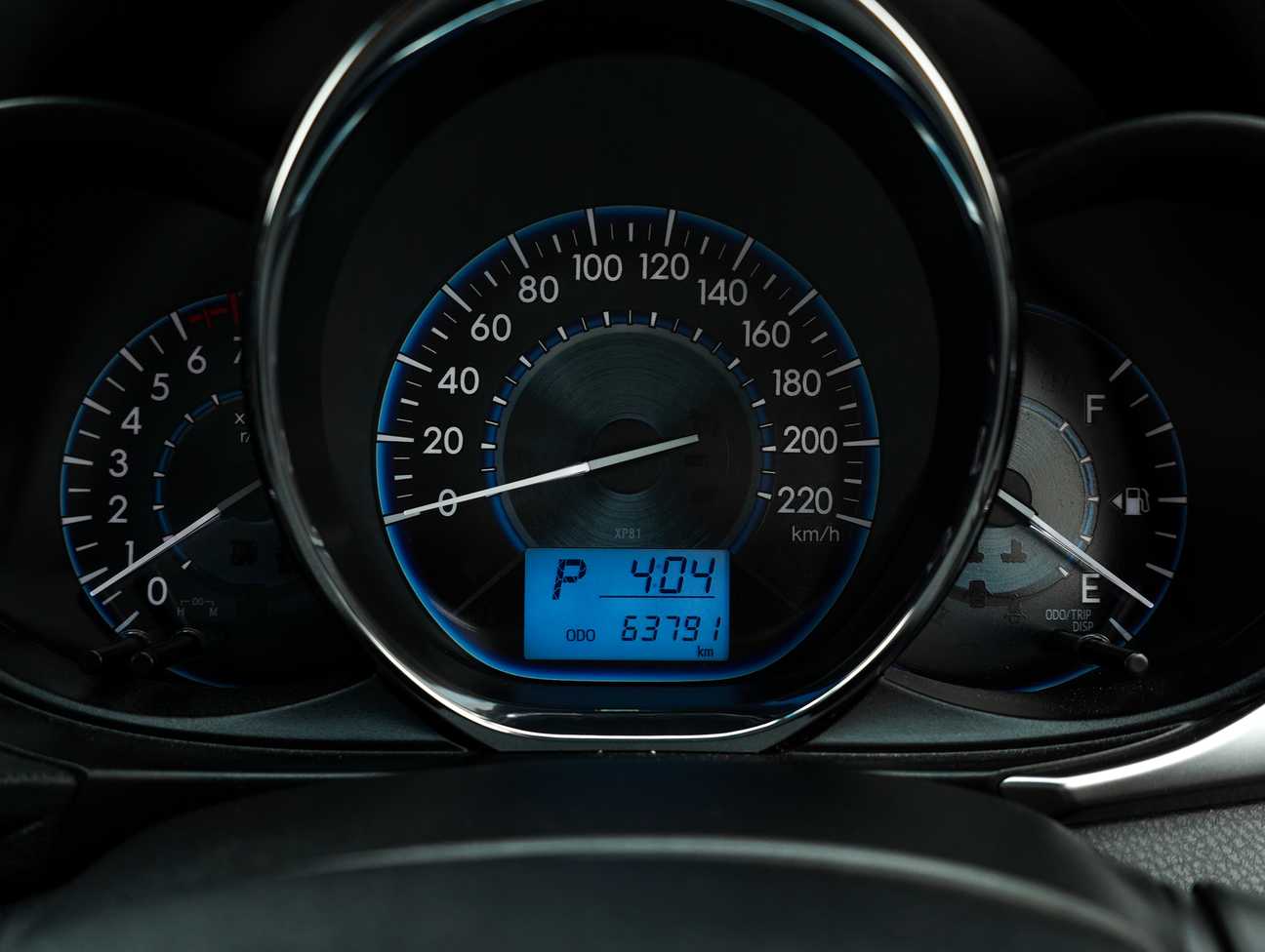 used 2018 Toyota Vios G 1.5