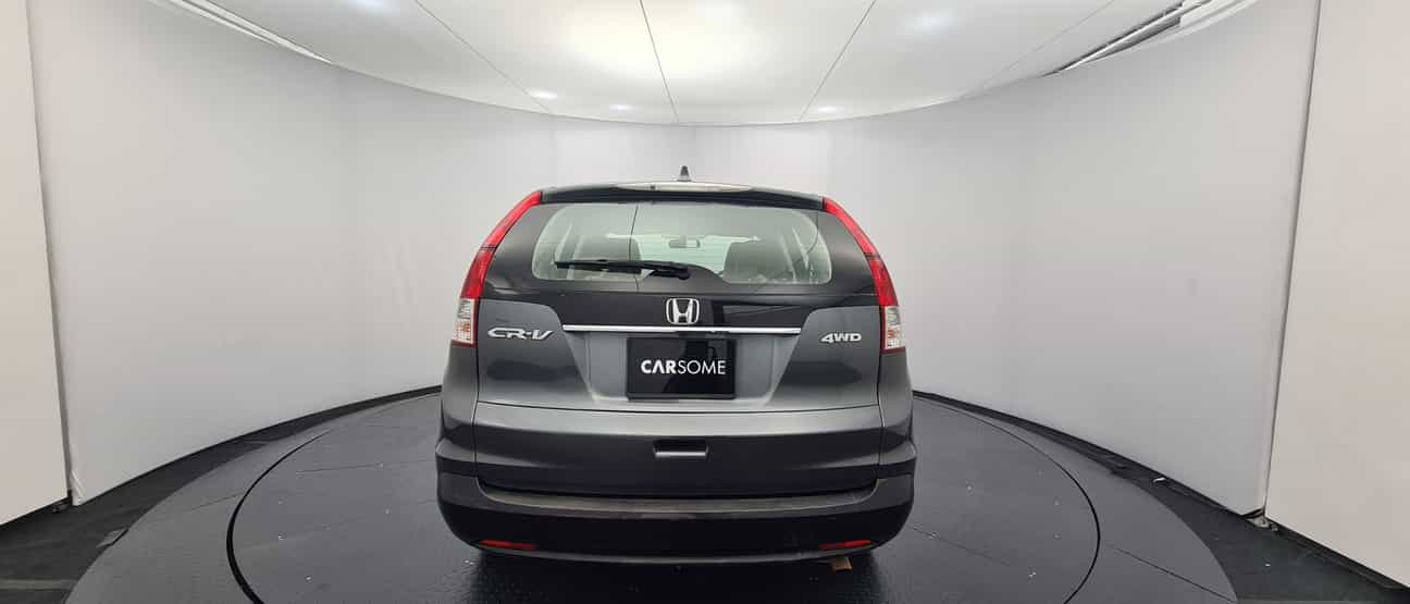 used 2013 Honda CR-V I-VTEC 2.0